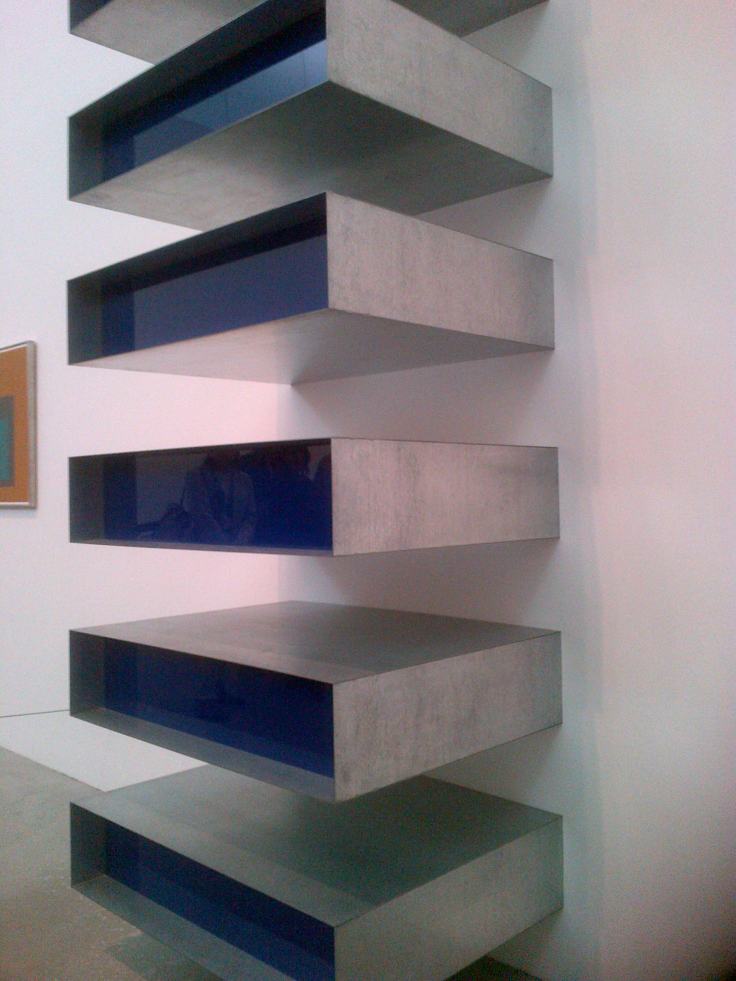 Donald Judd