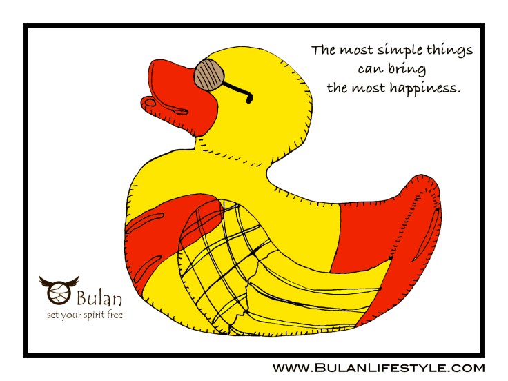 Rubber Duck
