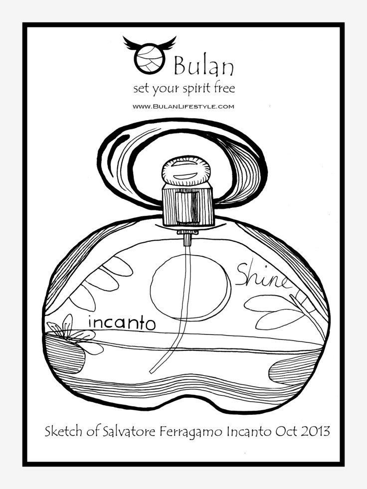 Incanto by Salvatore Ferragamo