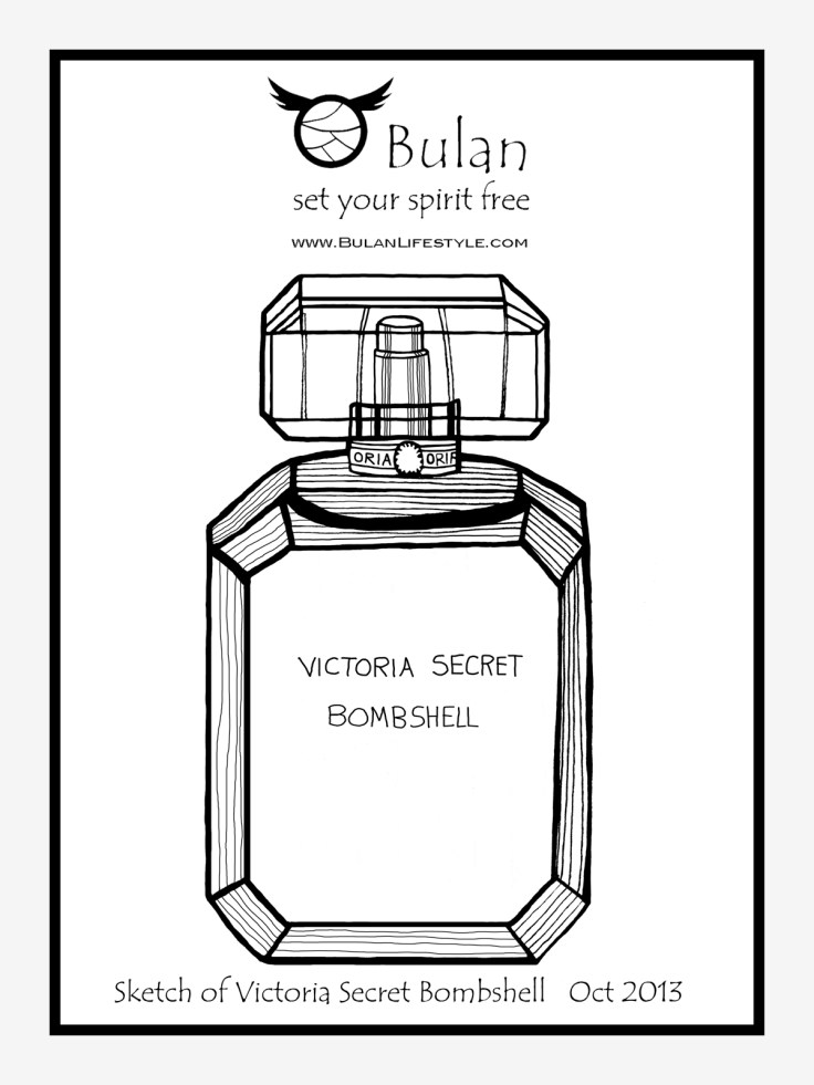 Bombshell by Victoria Secret