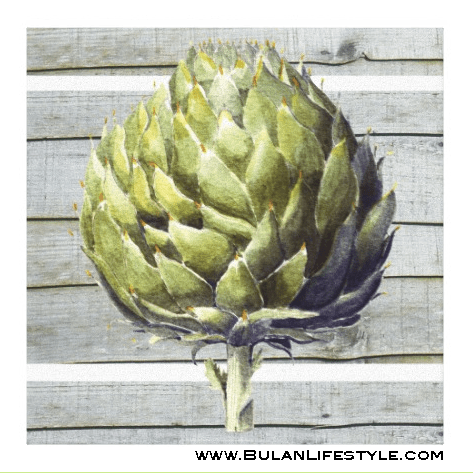 artichoke