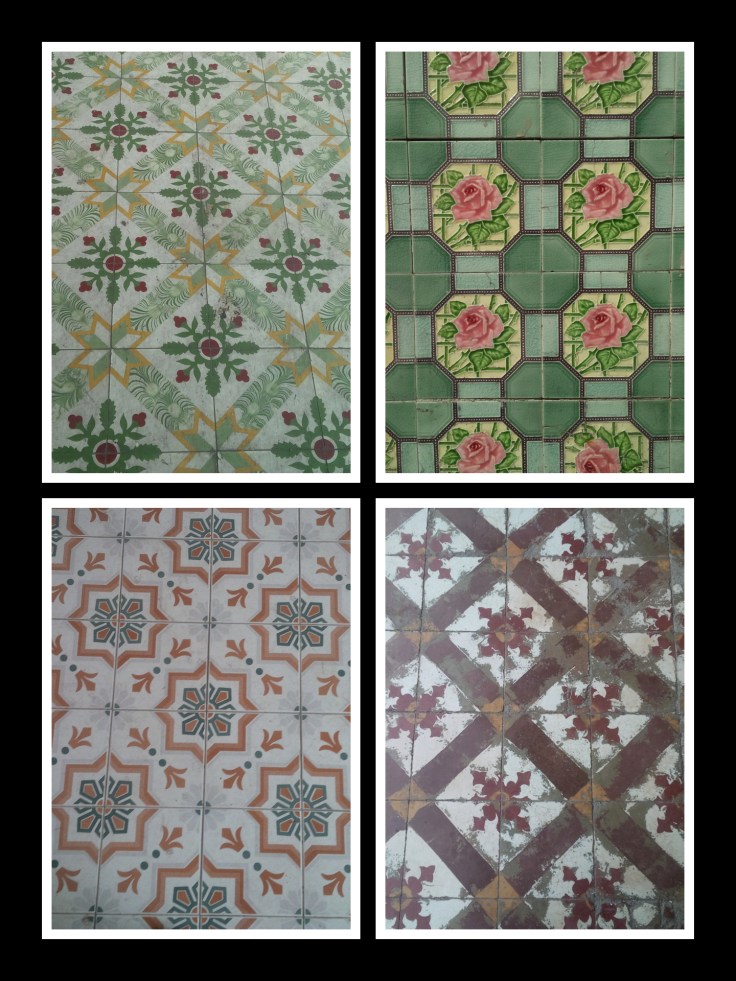 Tiles