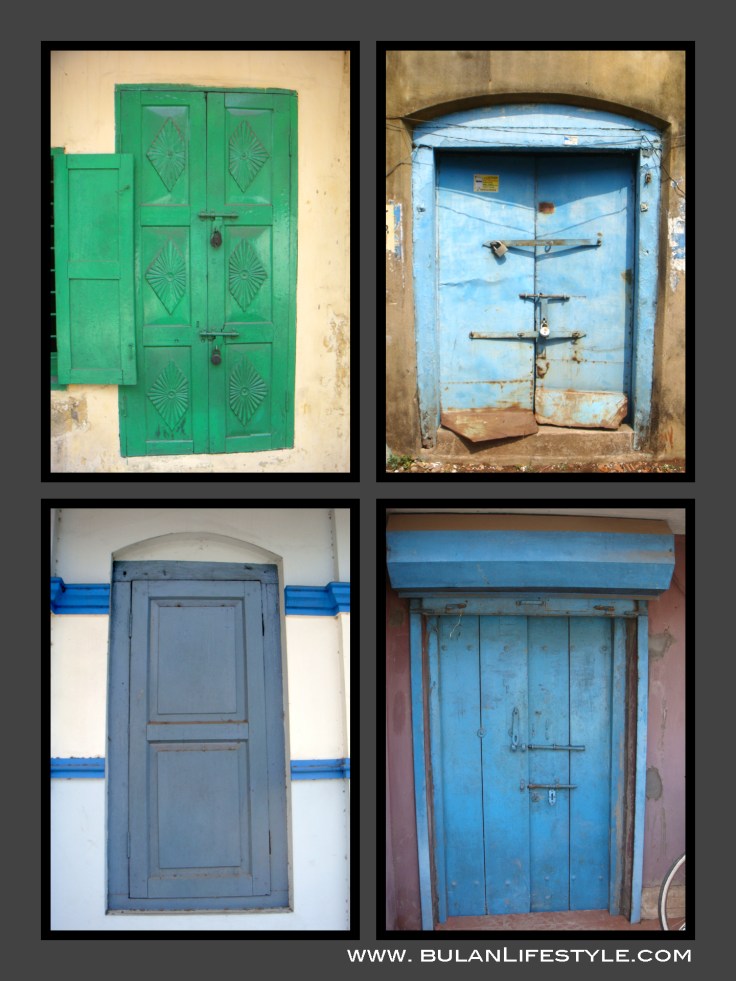 Doors