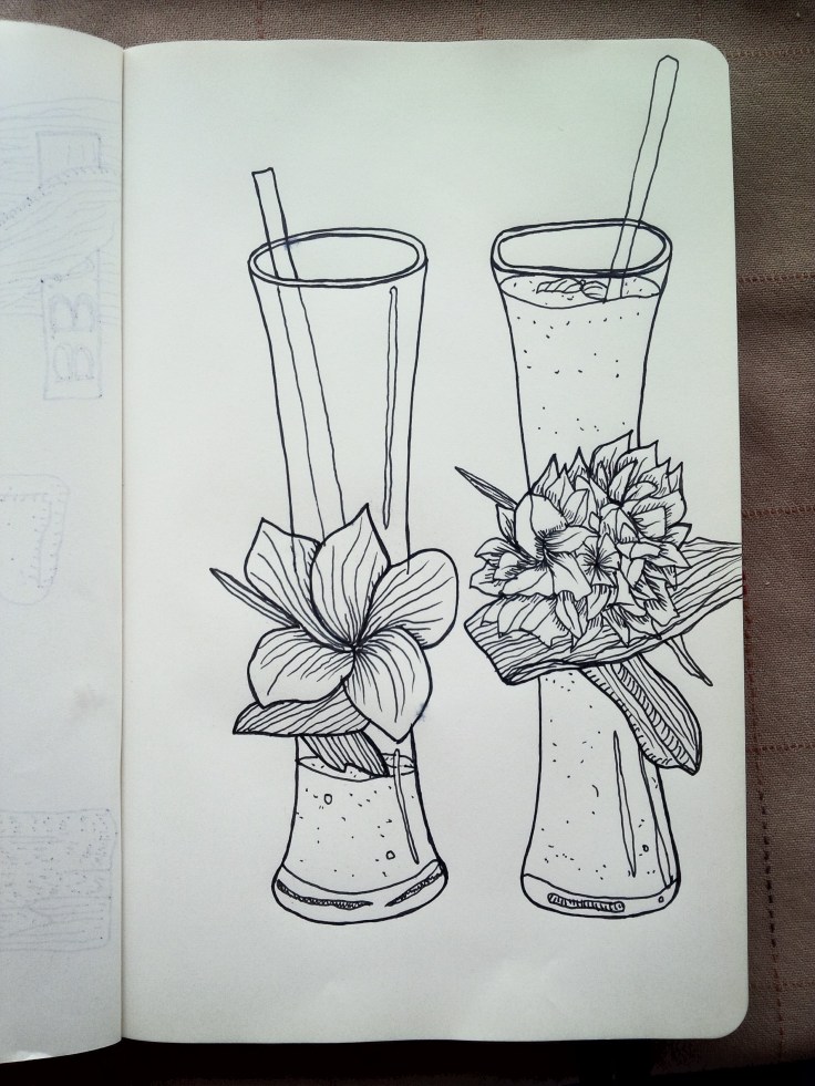 Hard day at the office