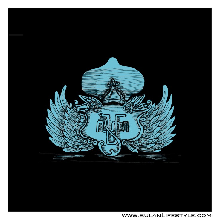 Jogjarkata coat of arms or emblem