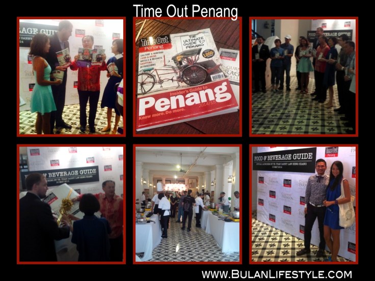 1. Timeout Penang