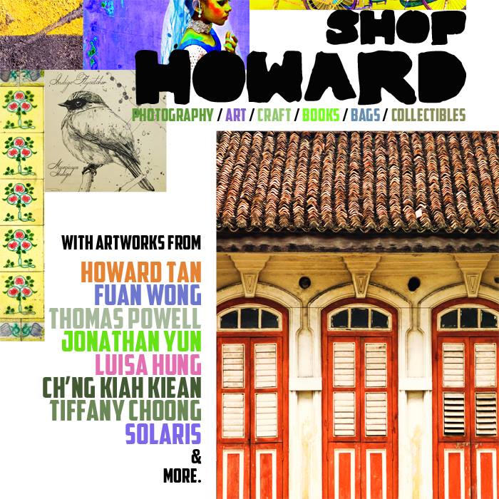 Photo credits to Shop Howard