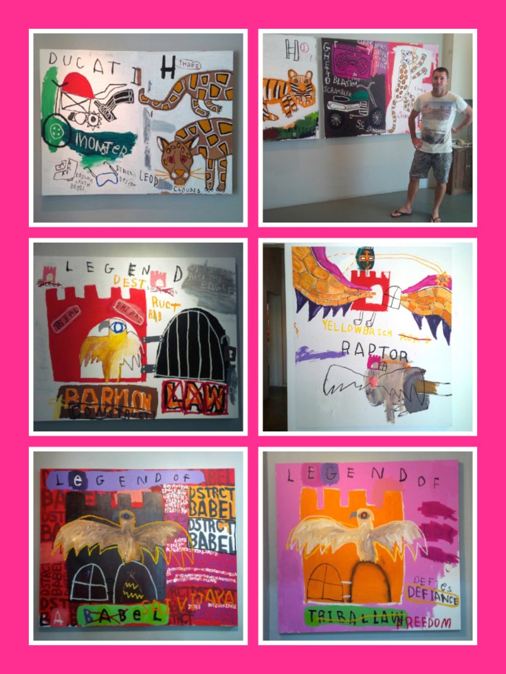 daniel brinsmead A2 Gallery #GTF2014