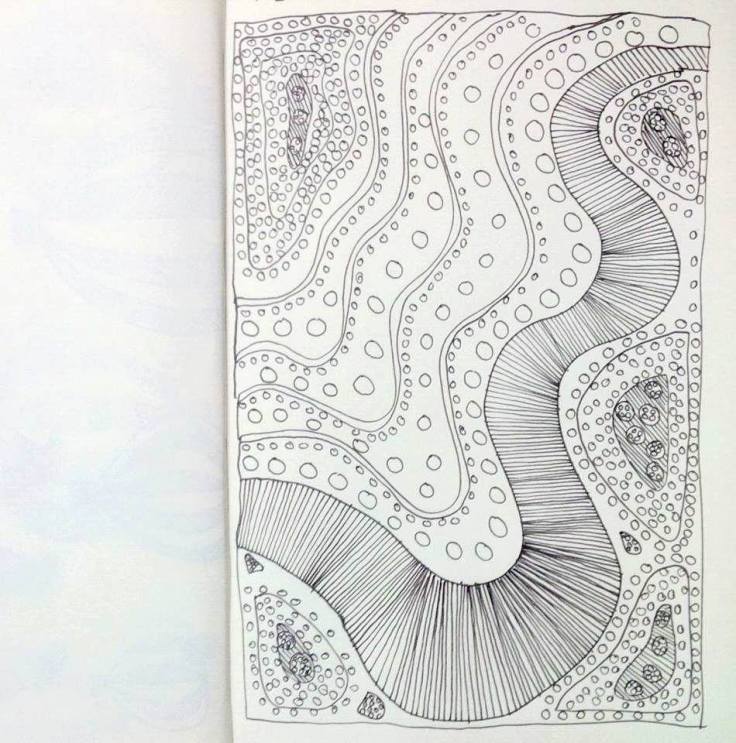 #spoonchallenge 5 river