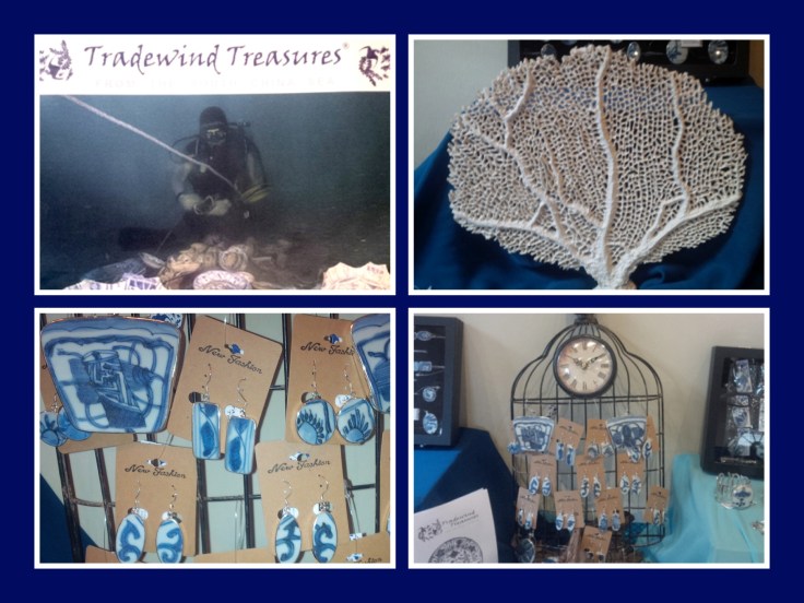 Tradewind treasure jewellery
