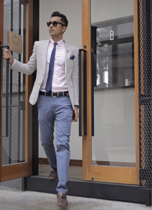 Ravin Sachithananthan