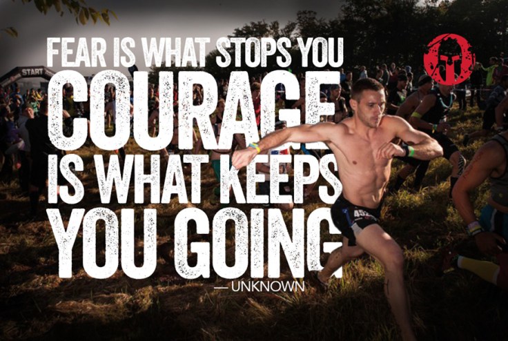 Spartan Race Malaysia