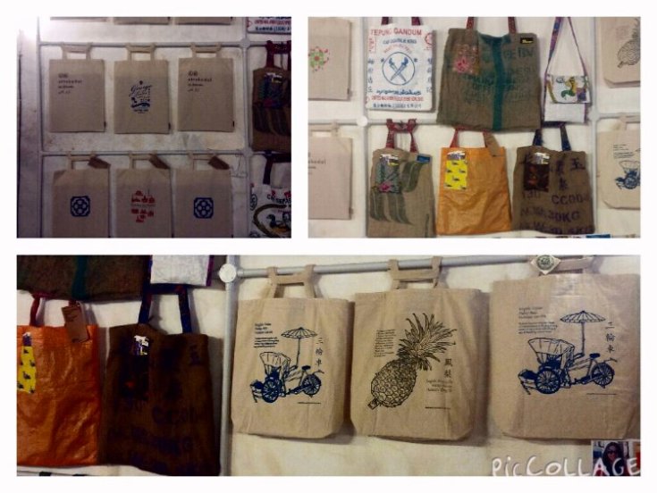 MyDesign by George Town Festival, Penang