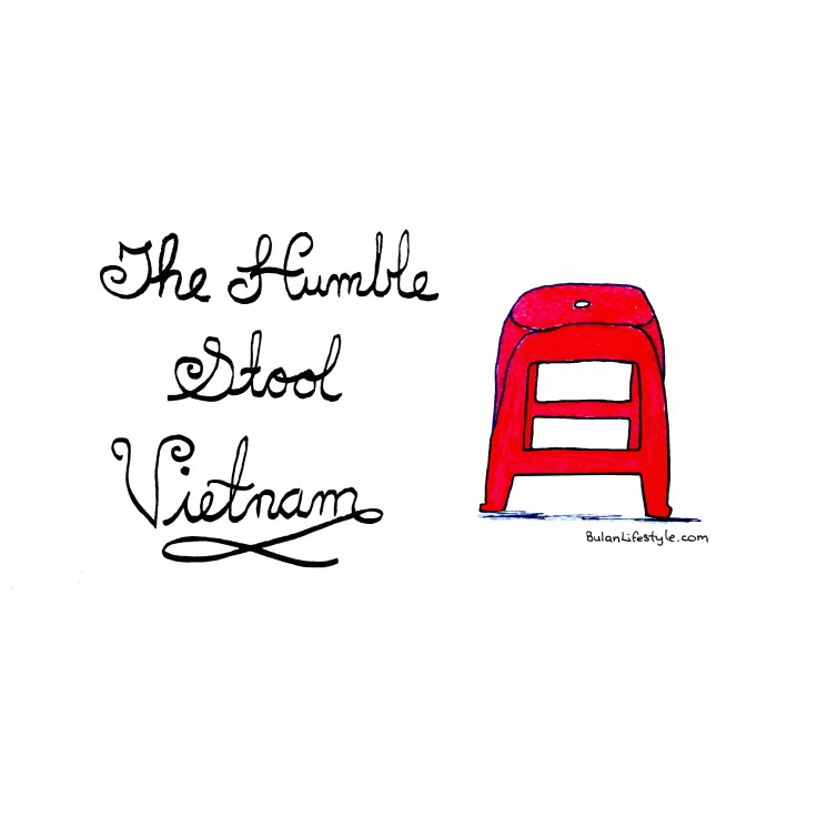 791 humble stool vietnam