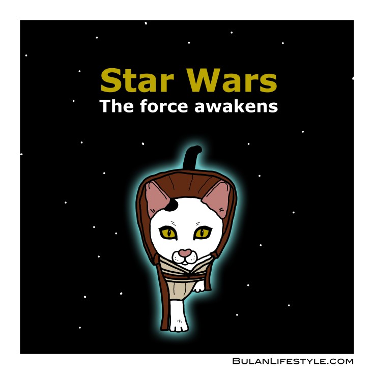 Casper Star wars merge