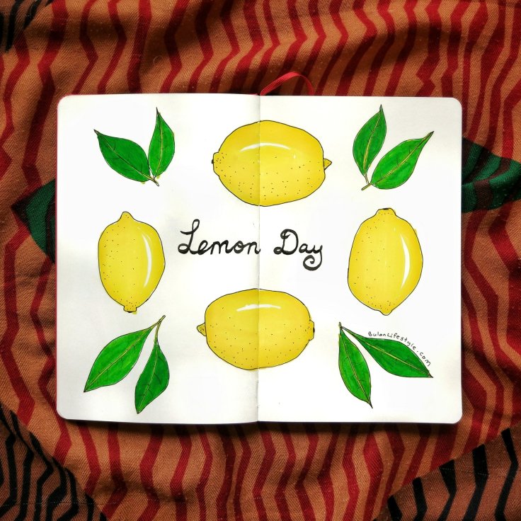 1201 lemon day