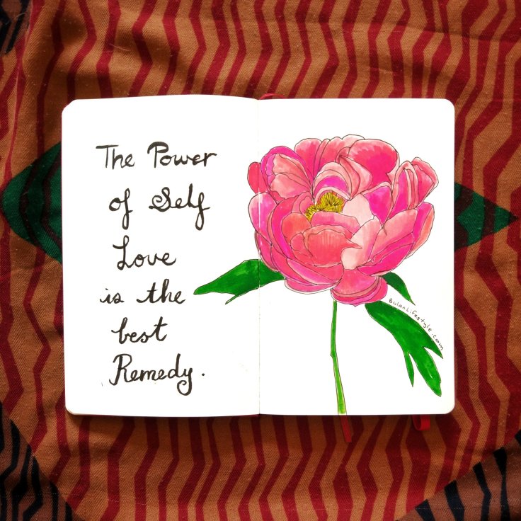 Live life with no regrets 