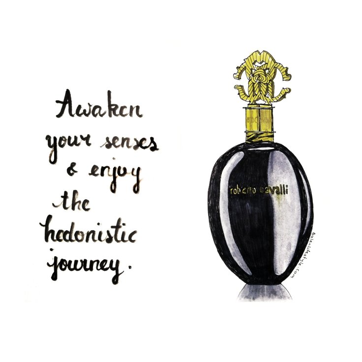 1210 Roberto cavalli