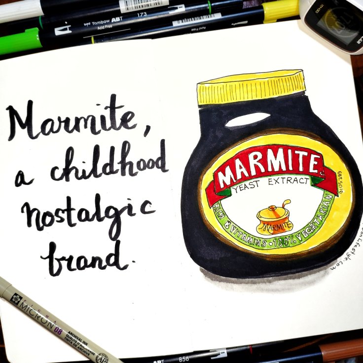 1201 marmite